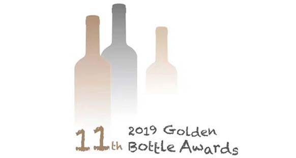 11th 2019 Golden Bottle Awards -