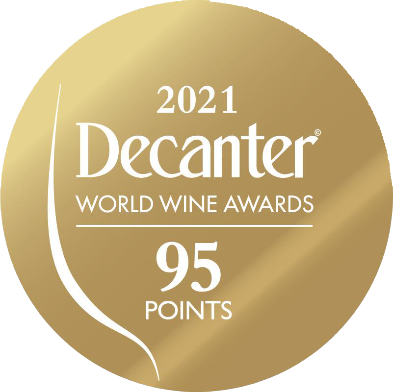 2019 Decanter World Wine Awards - 