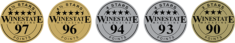 2022 Winestate Awards - 