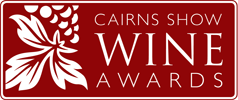 The Cairns Show Wine Awards 2019 - 